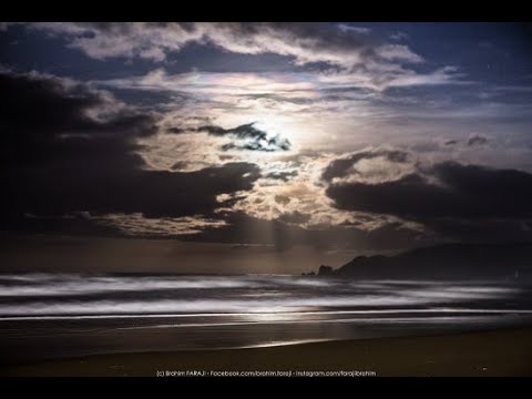 ماذا حدث بين المغرب والجزائر في ليلة الجمعة 13 - Morocco & Algeria in the night of Friday 13th