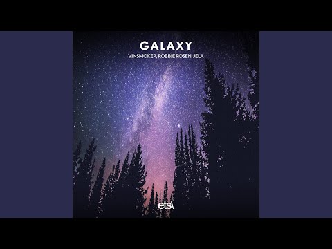 Galaxy (Extended Mix)