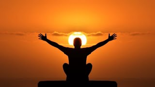 Msica para Relaxar e Meditar e Sentir a  Gratido,Manifeste Qualquer Coisa sendo Grato