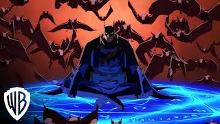 Batman: The Doom That Came To Gotham | Shadows Of Gotham​ | Warner Bros. Entertainment