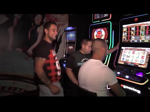 ❌ Gipsy Unit - Šicko Prehral  🎰🎰🎰