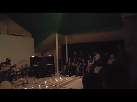 Hanan - Akram Haddad