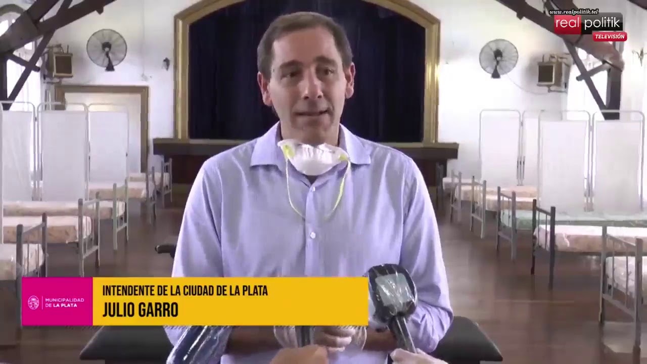 La Plata: Enterate todo lo que tenés que saber sobre las nuevas medidas del coronavirus