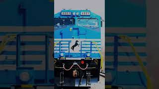 Download lagu Kereta Api Jedag Jedug Tiktok mp3