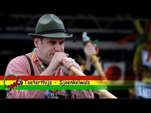 Toeterthijs - Sjoenkelwals 2019