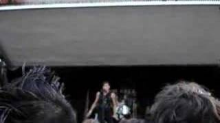 castle bound monty are i