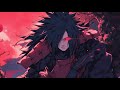 Wake Up To Your Destiny Madara Uchiha Motivation Speech Naruto Shippuden
