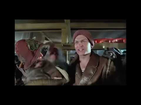 Kingsajz Mucha na dziko