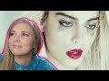 Bebe Rexha - I'm A Mess | MUSIC VIDEO REACTION Bebe Rexha - I'm A Mess | MUSIC VIDEO REACTION