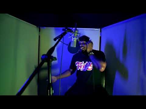 Cheddaboy Malik + Sev - Patience