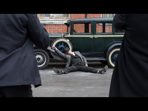 Mafia - Die Paten von Chicago: Familienbande (2)