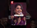Abhirami Love You Sir Kamal Haasan Thuglife