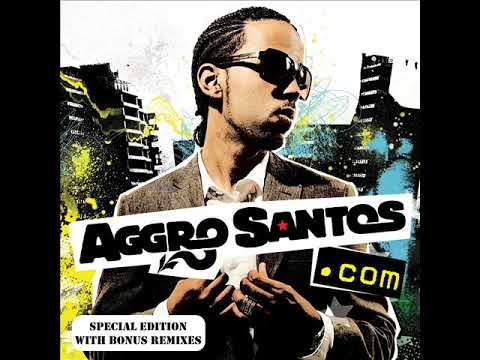 Aggro Santos - Do You Believe-feat Esmée Denters (AUDIO)
