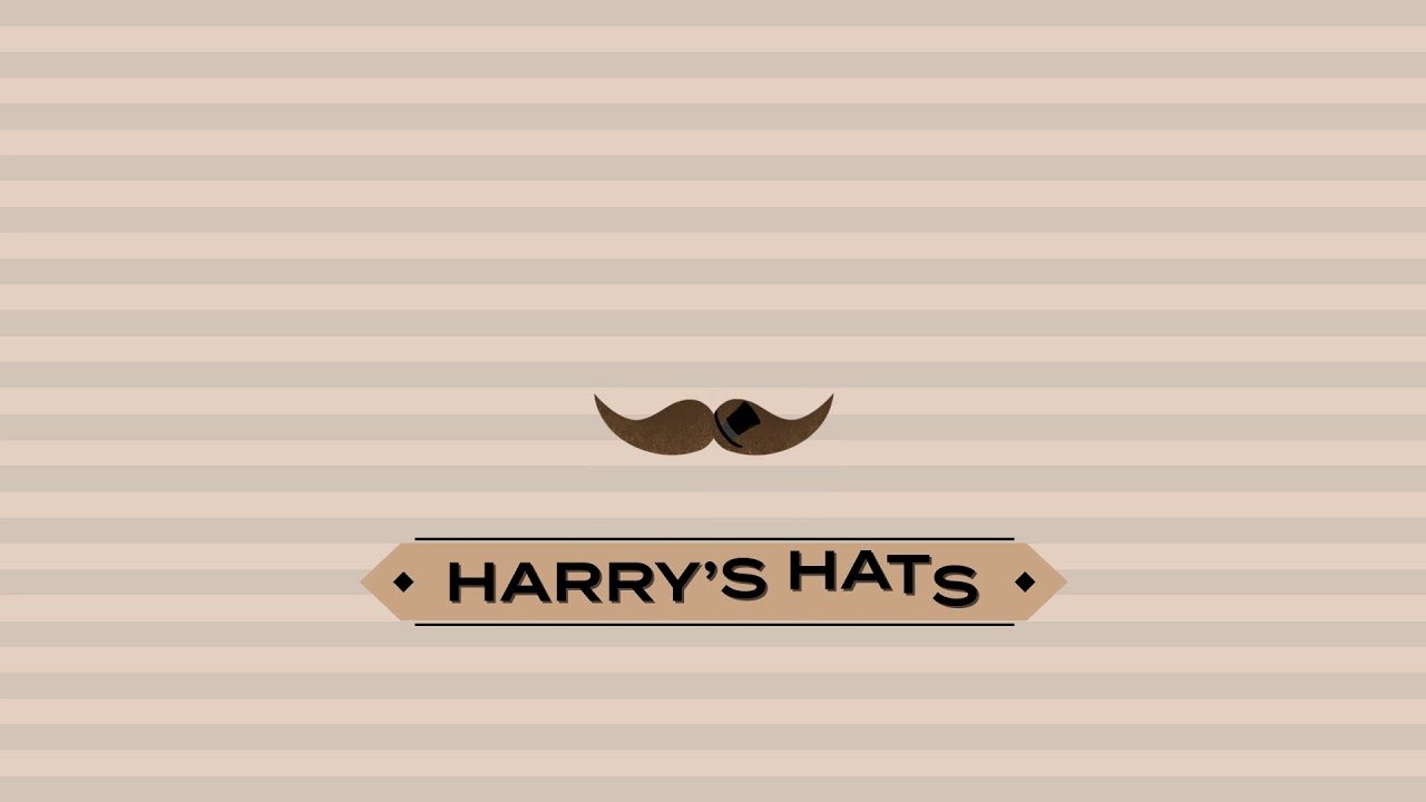 Harry's Hats