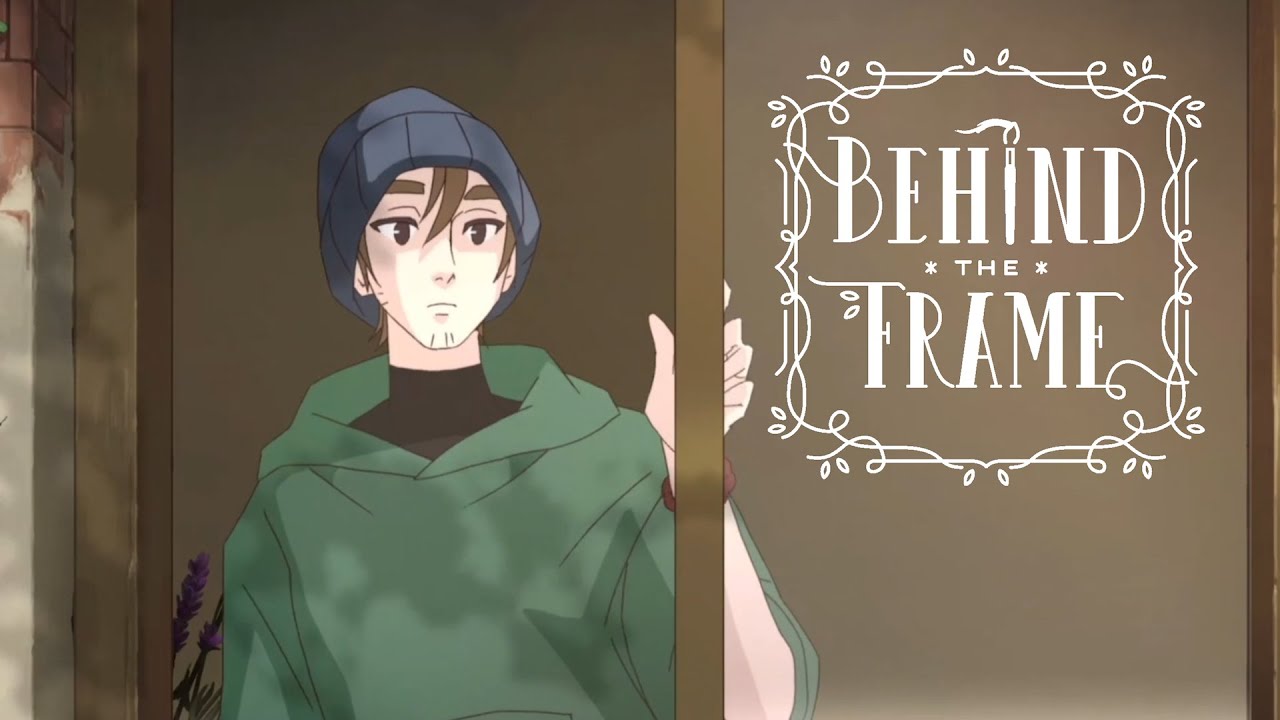 Behind the Frame: The Finest Scenery