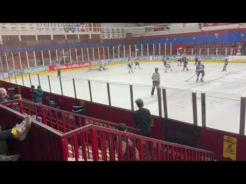 Oxford Junior Stars U14 vs Peterborough U14 Tima goal no 3 13 Dec2025