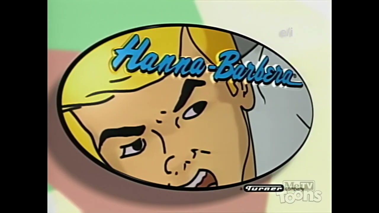 Fil-Cartoons/Hanna-Barbera/Turner Program Services/Turner Ent/Warner Bros. Television (1994/2003) #1