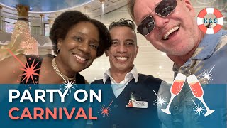 Is Carnival Cruise the Most Fun Vacation Ever?