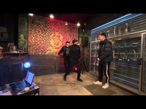 Uruguay Freestyle Champions 2023 - Fecha 4 - Semifinales: Sok vs Oreja Np