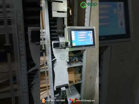 TENSILE TESTING BULK BAGS/ FIBC BAGS/ JUMBO BAGS / BIG BAGS/ SUPER SACKS