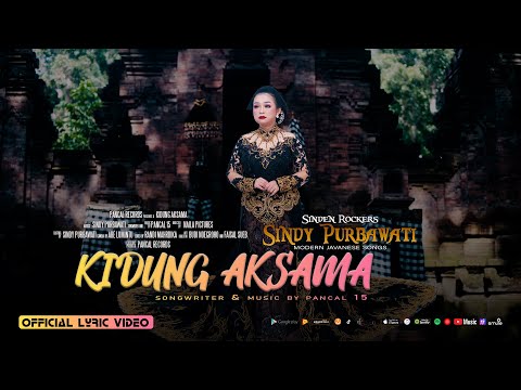 Kidung Aksama | Sindy Purbawati | Official Lyric Video