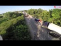 Пробка на трассе Керчь Симферополь 