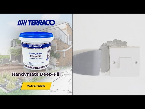 Handymate Deep-Fill from Terraco