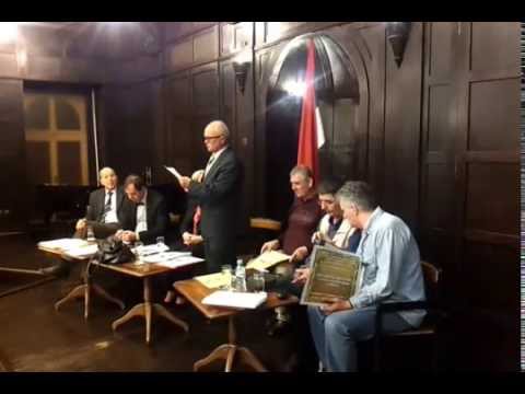 IX - SMEJADA - 2015 - Urucivanje Nagrada