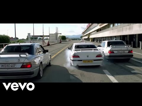 Leav3l8ke - Mr. Saxobeat Taxi Chase! 🚕💨🎷