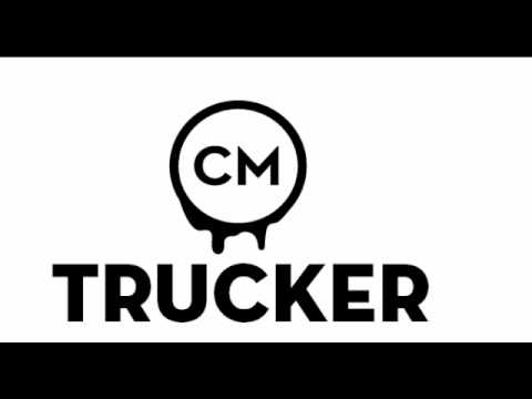CAMILLE MARTIN - Trucker