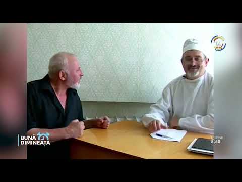 Gheorghe Urschi, regele umorului moldovenesc, omagiat