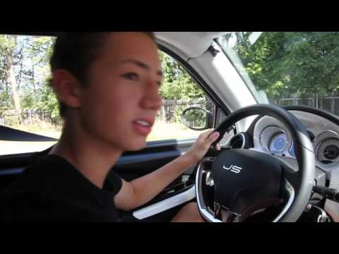 Autofahren ab 15 Jahren  -  Microcar/Ligier Österreich