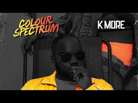 K More - Colour Spectrum (Official Audio)