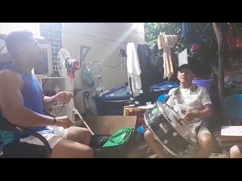 Música Cabelos Vermelhos do Trio Sabiá