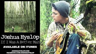 If I Was a Better Man Music Video