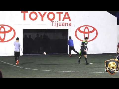 Copa Bereavison Deportes - Real Esparta vs D&M Auto Repair. Jornada #11