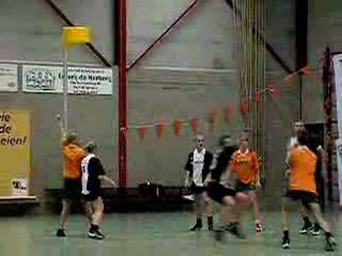 SDO A1 - Excelsior A1, 20 januari 2007