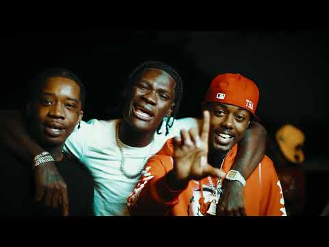 Mucho Reemo - Pissed Off The Feds (First Day Out) [Official Music Video] @shotsbycorri