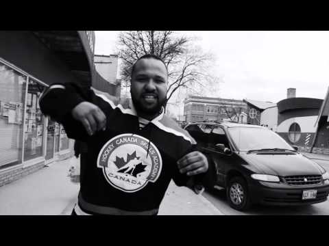 MGK Till i die Canada Winnipeg Remix by Kidd Kane