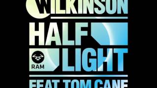 Wilkinson feat. Tom Cane - Half Light (Stadiumx Remix)