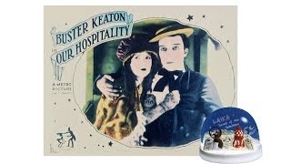 Buster Keaton's 