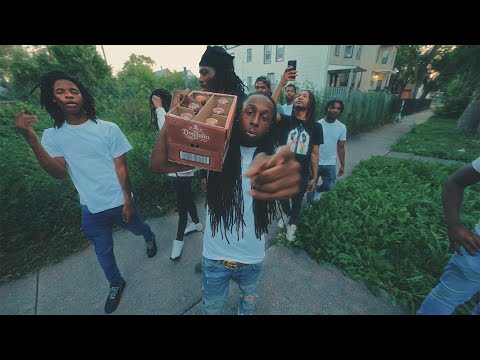 Mall Money - Smack A Bihh (Official Video)