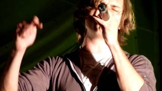 Plan A - THOMAS GODOJ Waltrop Parkfest 29.8.2009