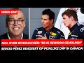 Olav Mol over titel Schumacher 'In F2 wordt gewoon gepiepeld en hij is gewoon geholpen' | Week-End