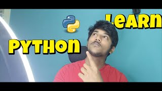 How to Learn Python - in 5 minutes