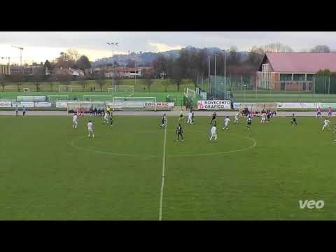 Highlights Ottavi di finale Coppa Italia Promozione Lombardia