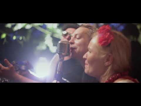 KAZACHSTAN  Samokhin Band