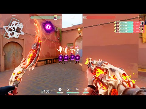 *NEW* Primordium Vandal ASMR