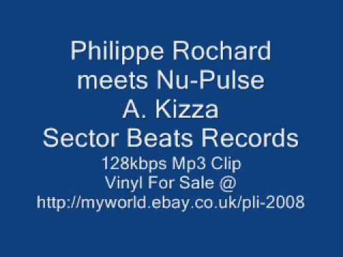 Philippe Rochard meets Nu-Pulse - Gang Bang E.P. Sector Beats Records - Hardstyle / Hardtrance