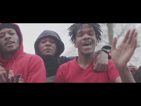 YG Gang ft TBM Paydro | My Guys | Shot by @GaddyFilms